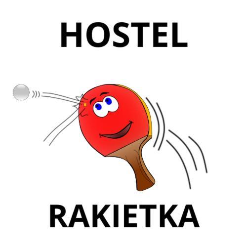 Hostel Rakietka Γκντανσκ Εξωτερικό φωτογραφία