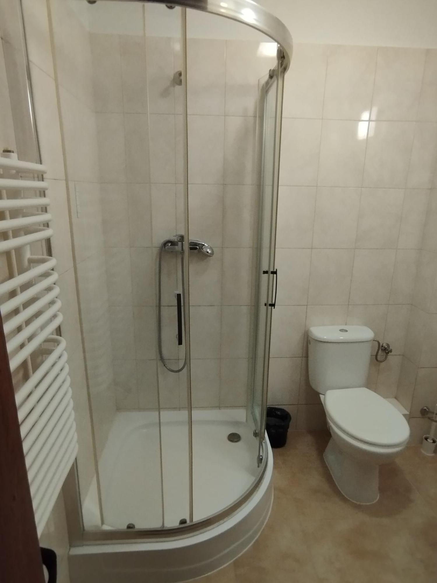 Hostel Rakietka Γκντανσκ Εξωτερικό φωτογραφία