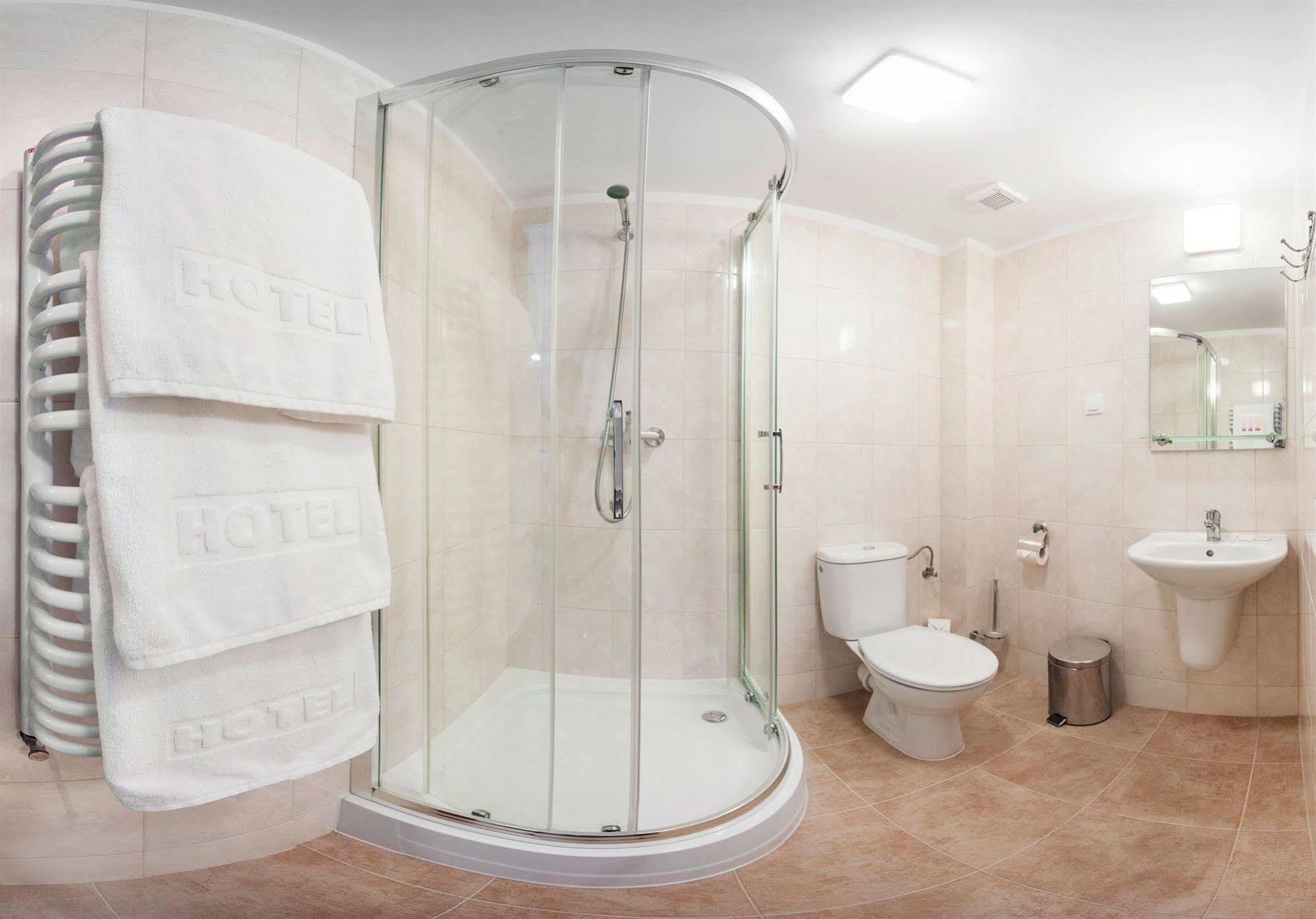 Hostel Rakietka Γκντανσκ Εξωτερικό φωτογραφία