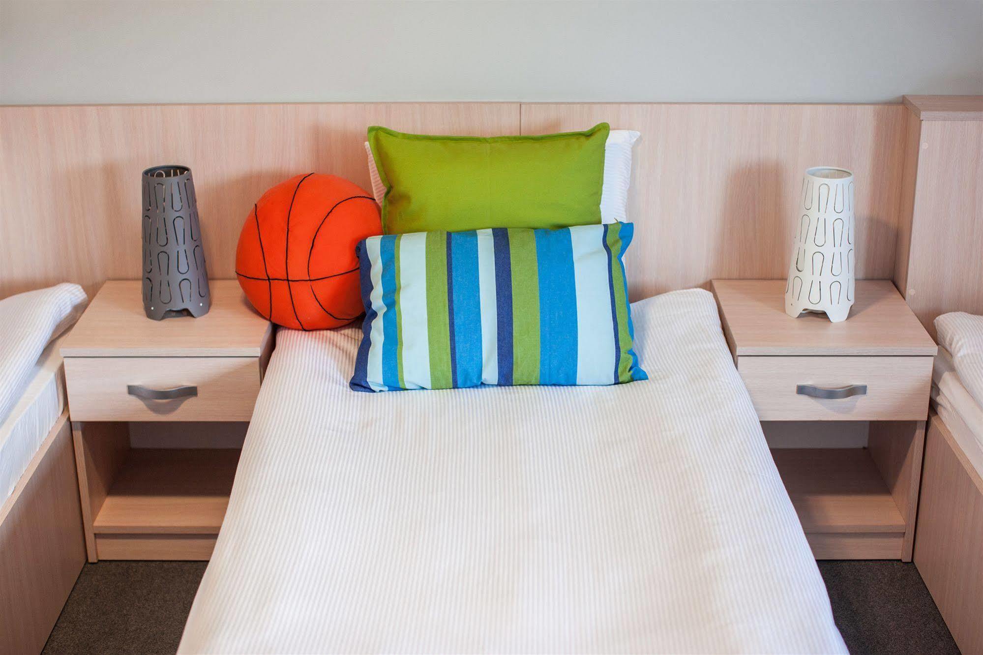 Hostel Rakietka Γκντανσκ Εξωτερικό φωτογραφία