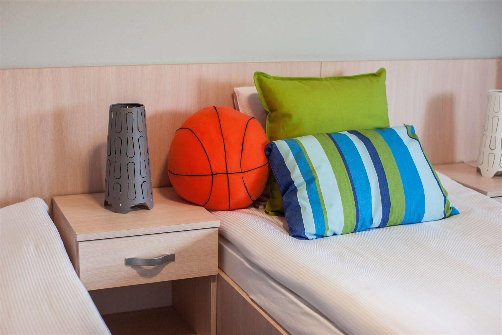 Hostel Rakietka Γκντανσκ Εξωτερικό φωτογραφία