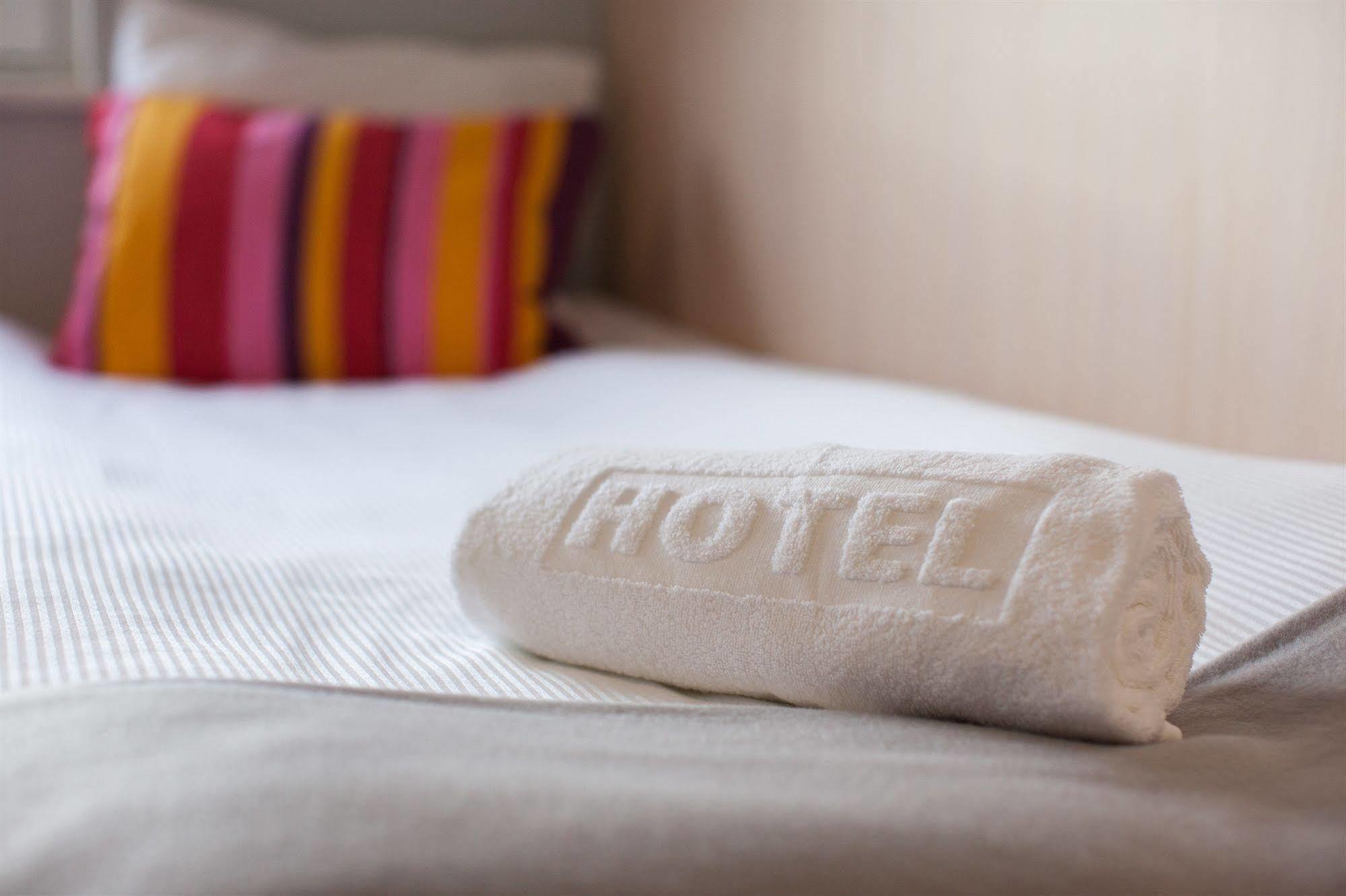 Hostel Rakietka Γκντανσκ Εξωτερικό φωτογραφία
